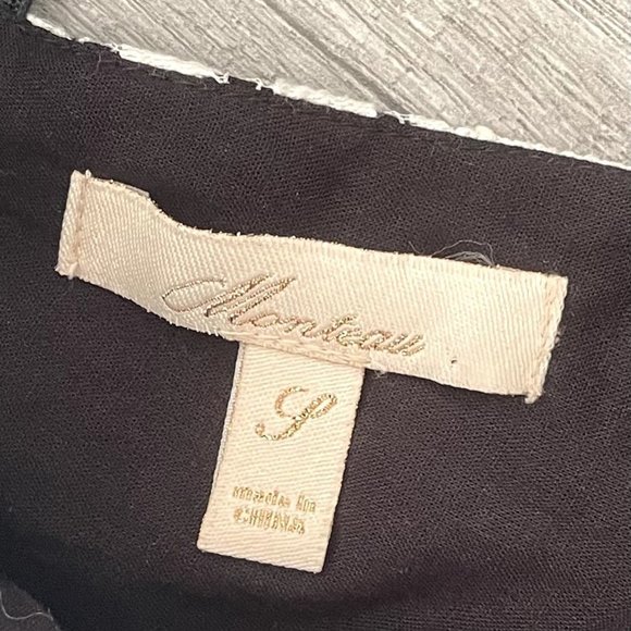 3/$30 ⭐️ Lace White Open Back Sleeveless Dress - Picture 5 of 5